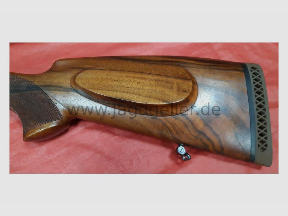 Merkel Bockbüchsflinte 7x65R und 16/70 mit BDF-Wechsellauf 16/70, 16/70 7x65R;16/70