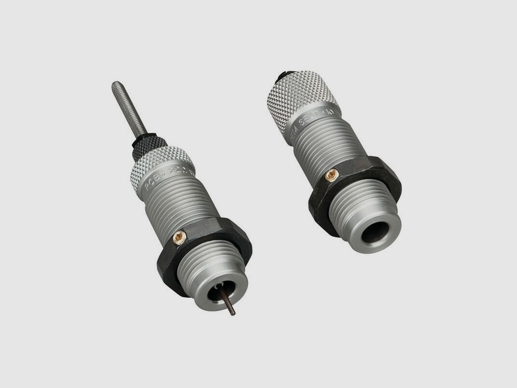 RCBS MATRIZENSATZ 338 LAPUA NECK HH 48, Bild 1 von 4