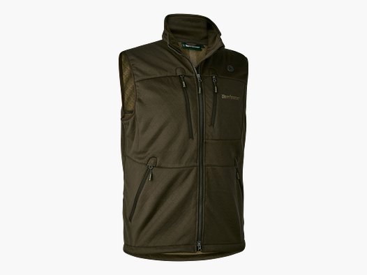 DEERHUNTER Excape Softshell Weste