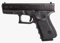 Pistolet Glock 19 Gen3 Cal 9mm