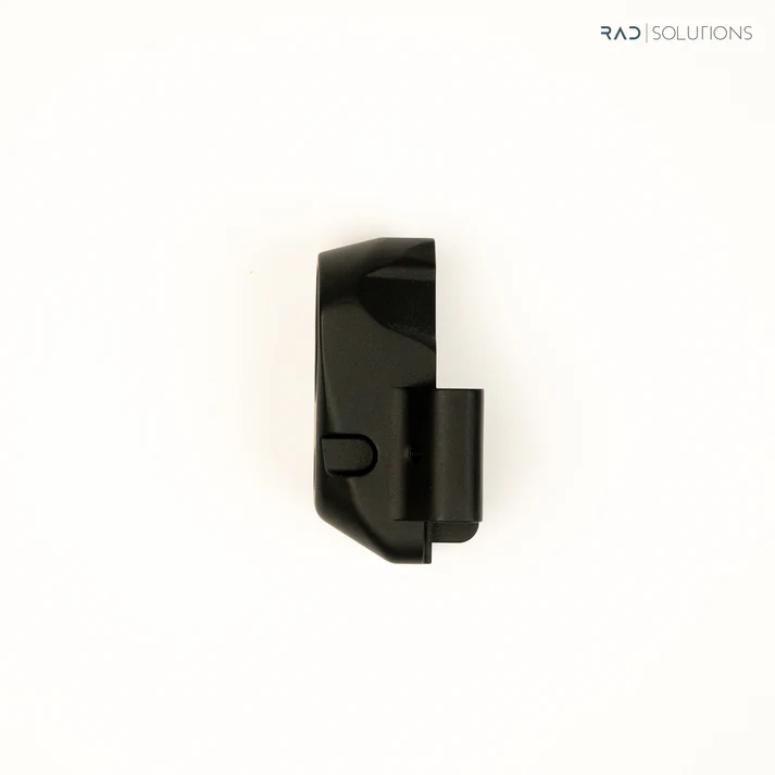 RAD Solutions SG55X/SG75X Adaptateur de tube de buffer, image 5 sur 7