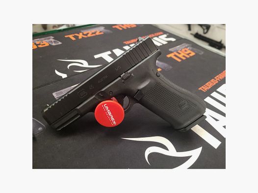 GLOCK 45 Gen5 9mm OCCASION