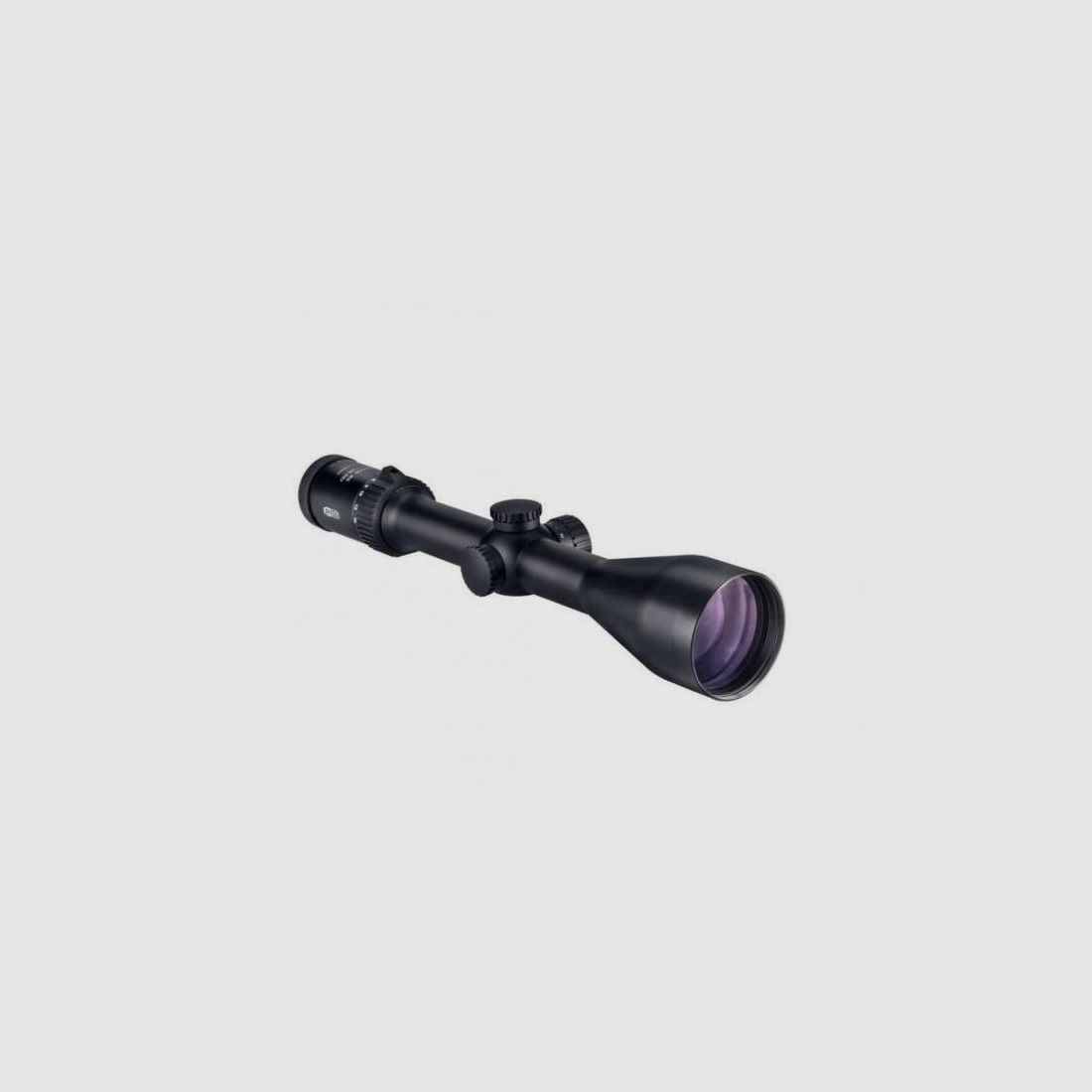 MeoStar R2 2.5-15x56 RD 4C with 6x zoom, image 1 of 5