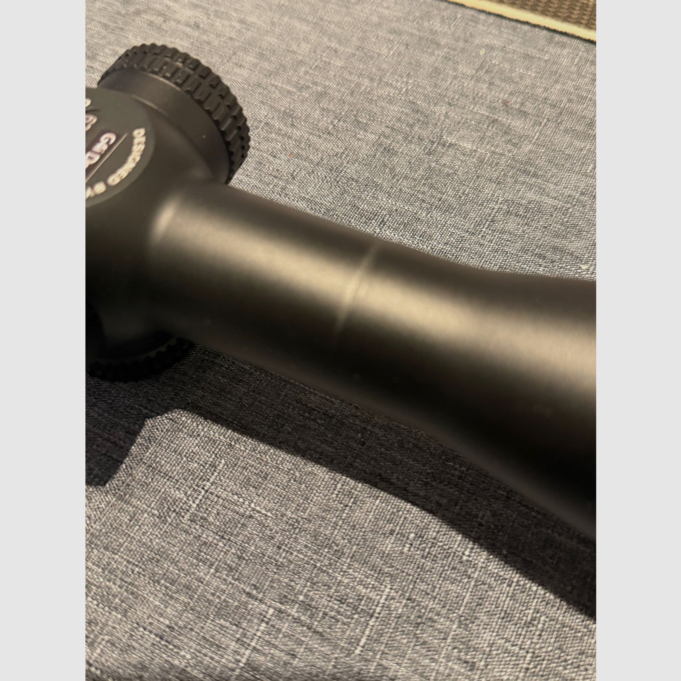 GPO Spectra 4x 2,5-10x44i z G4i Drop Absehen