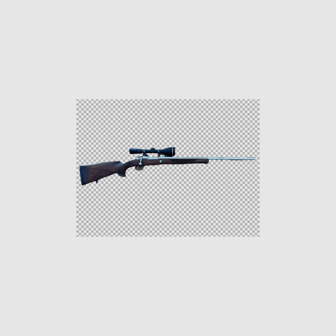 Theo Jung Custom Mod. 98