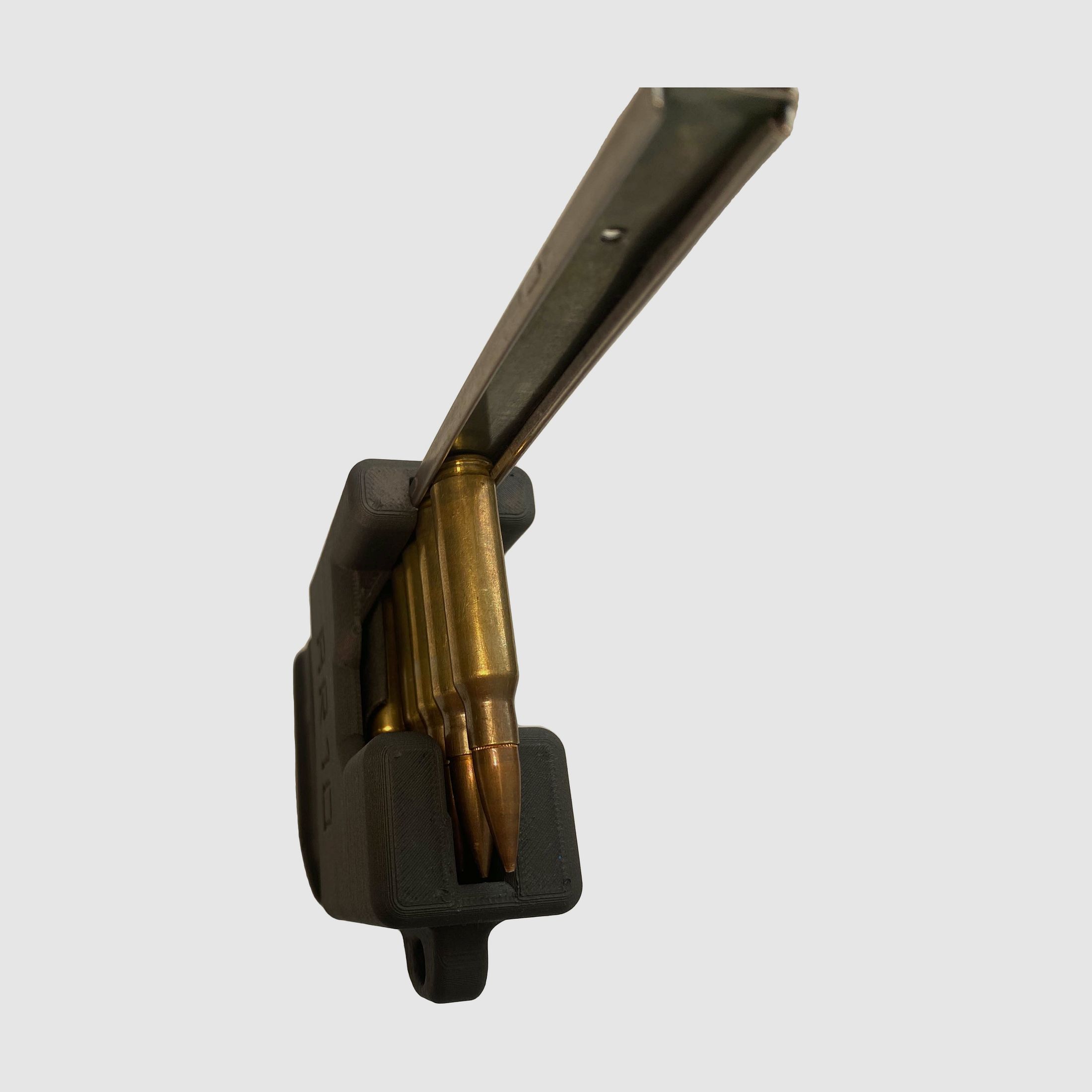 D^2  AR-10 Ladehilfe/Speedloader .308 Rem. 7,62x51