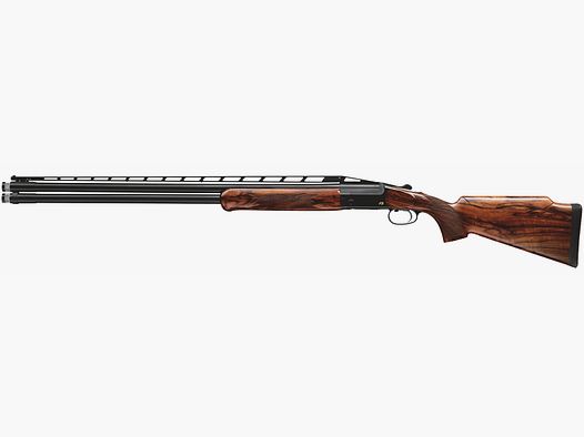 Blaser F3 Supersport Standard 12/76 LL76cm / SHK:5 Wechselchokes Briley, 12/76, 76 cm