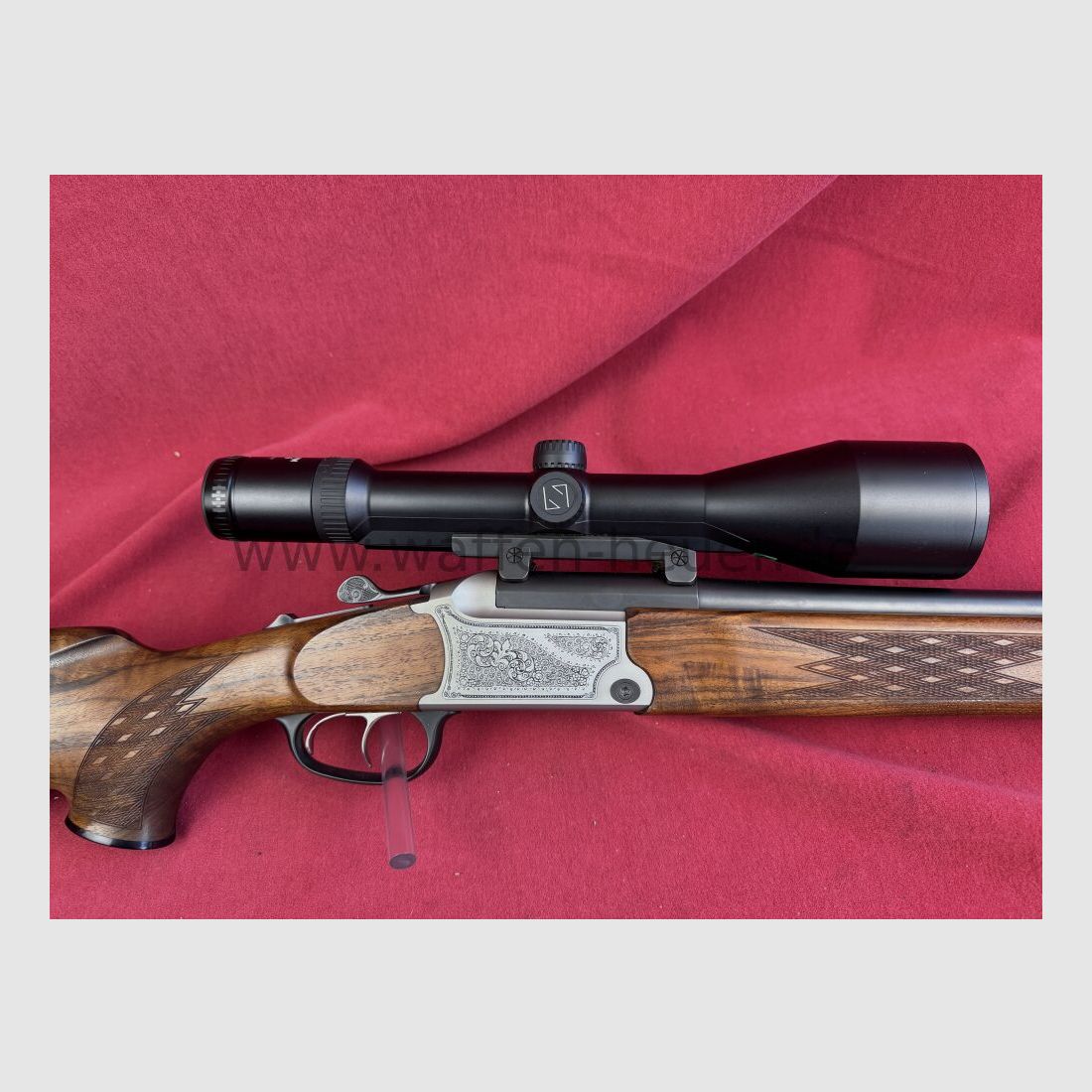 Blaser Bergstutzen BS 95 Prestige