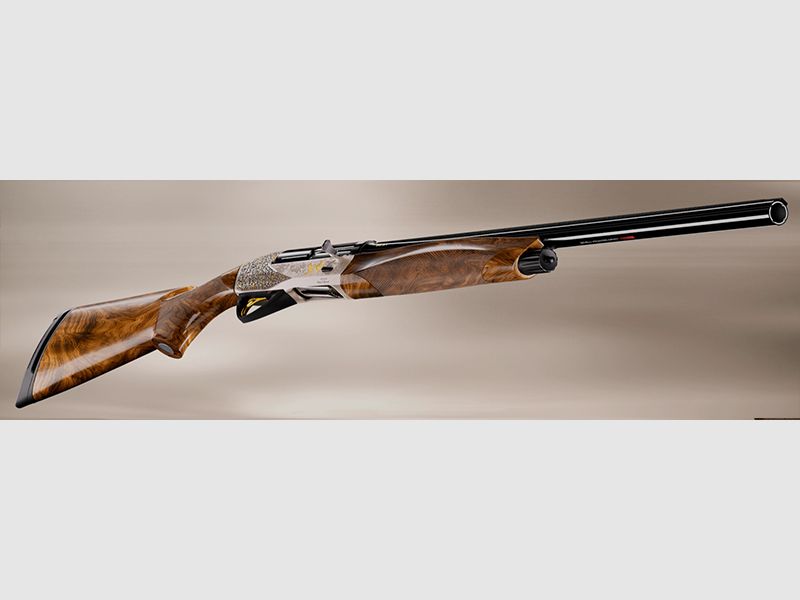 Benelli Selbstladeflinte Raffaello A.I. BE.S.T. Limited Edition, Bild 1 von 3