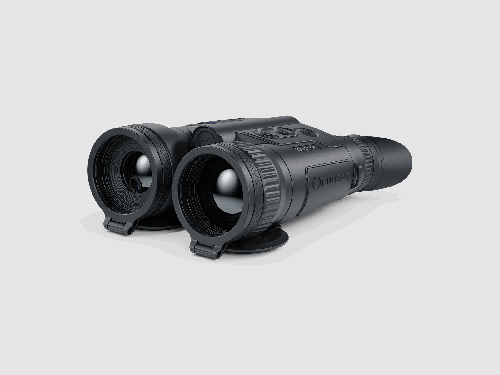 Pulsar Merger LRF XQ35, Bild 1 von 4