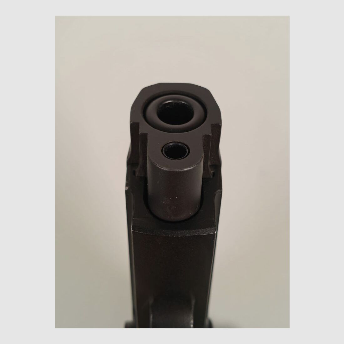 Star Firestar Plus 9mm Luger mit OVP Firestar Plus