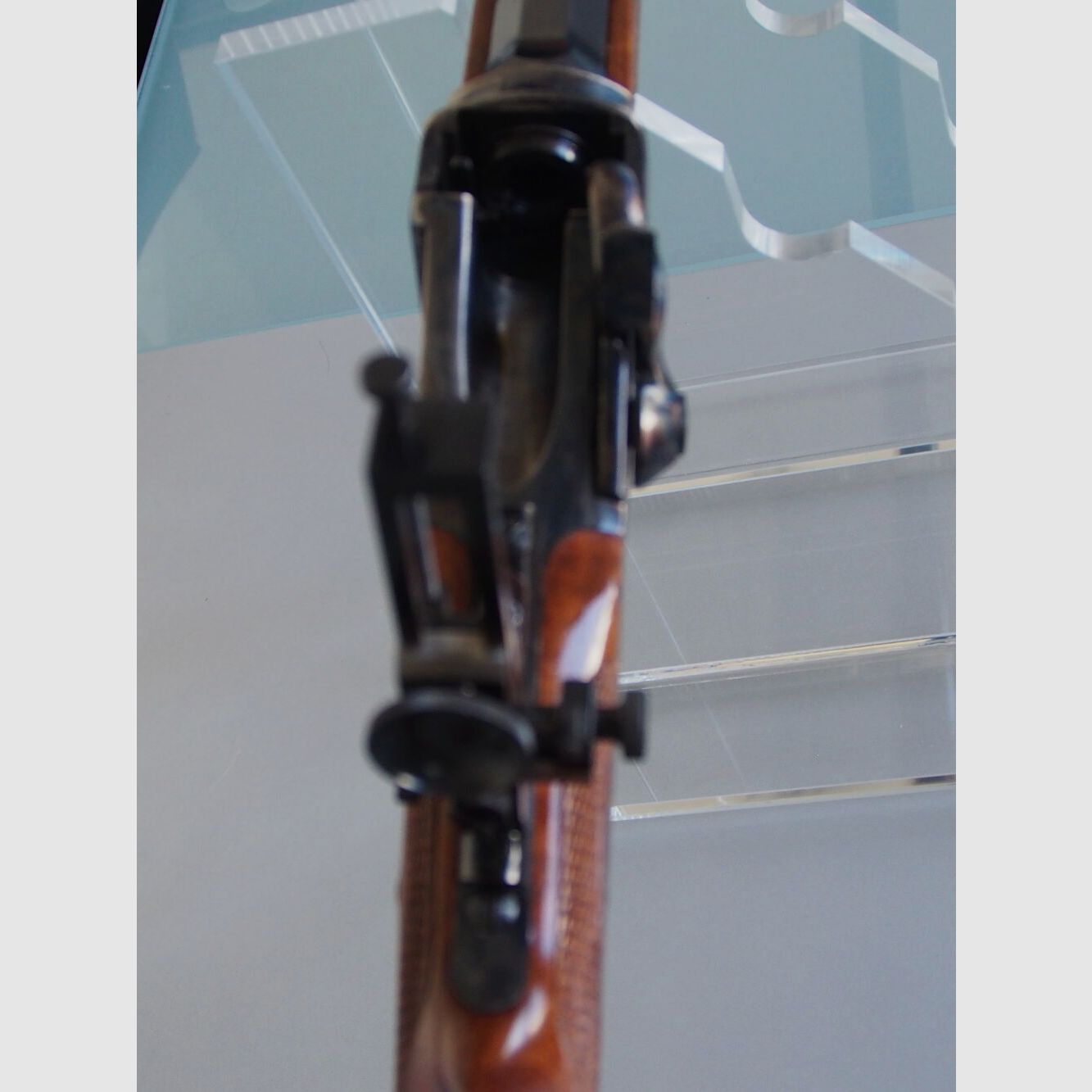 Sharps Pedersoli Sharps 1874 Sporting Rifle
