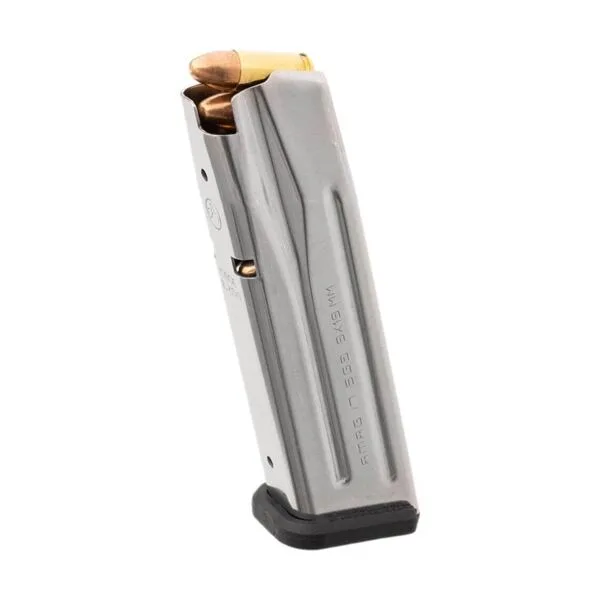Magpul AMAG 17 SG9 Magazin für SIG P320 17 Schuss