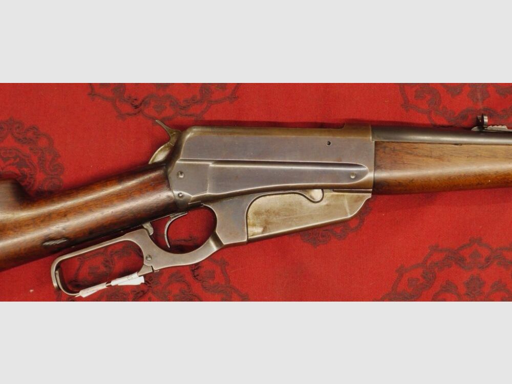 Winchester 1895
