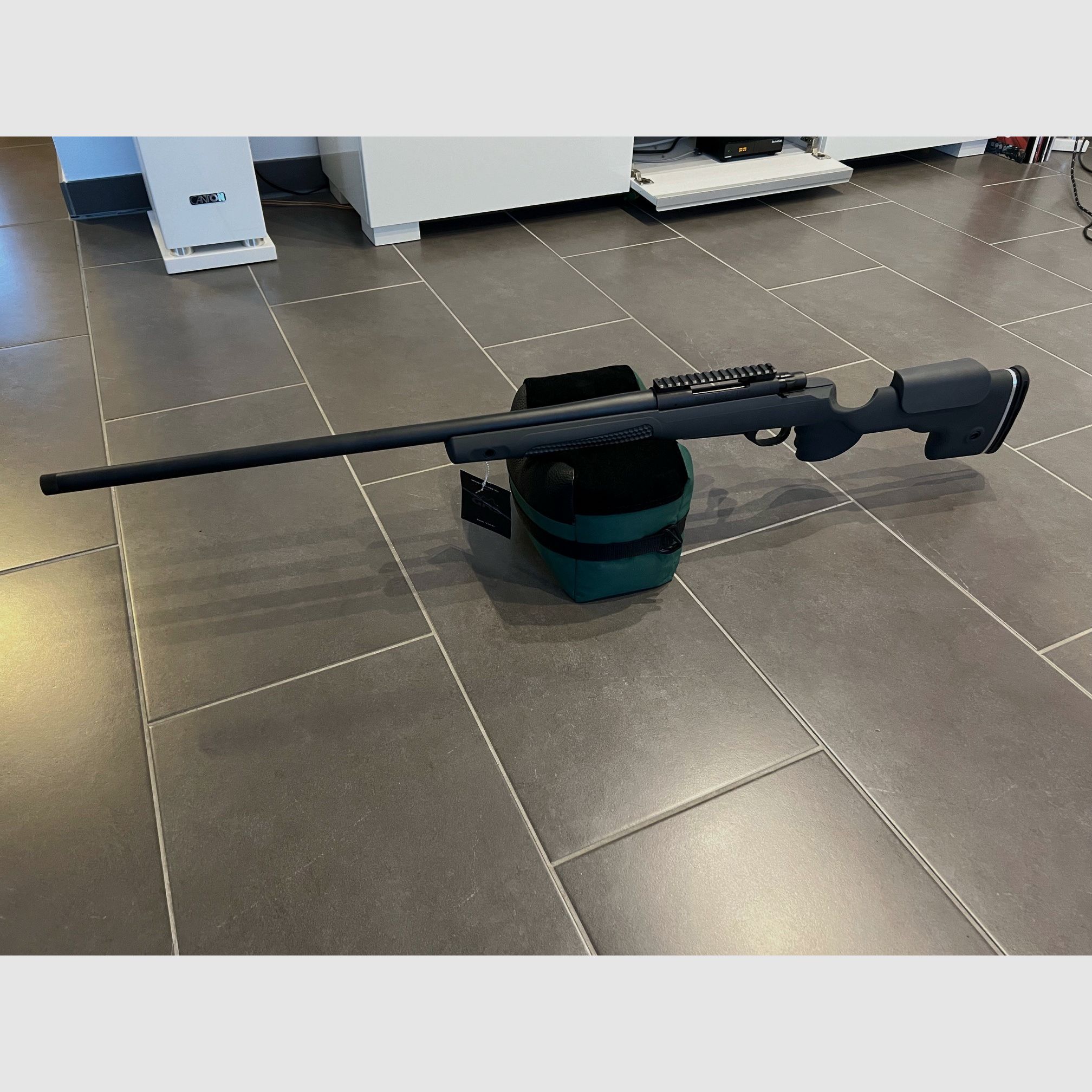 HOWA 1500 .308WIN 26” HB