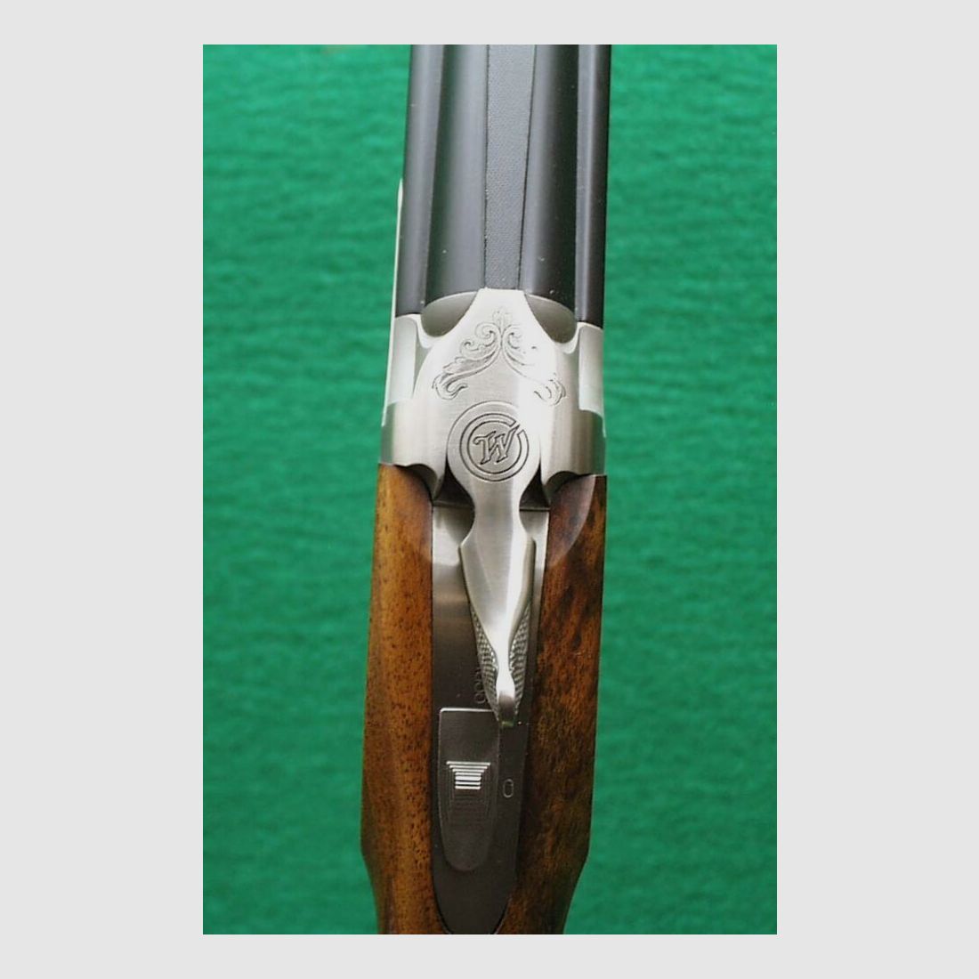 Winchester Sporting Bockdoppelfinte Winchester Select Sporting