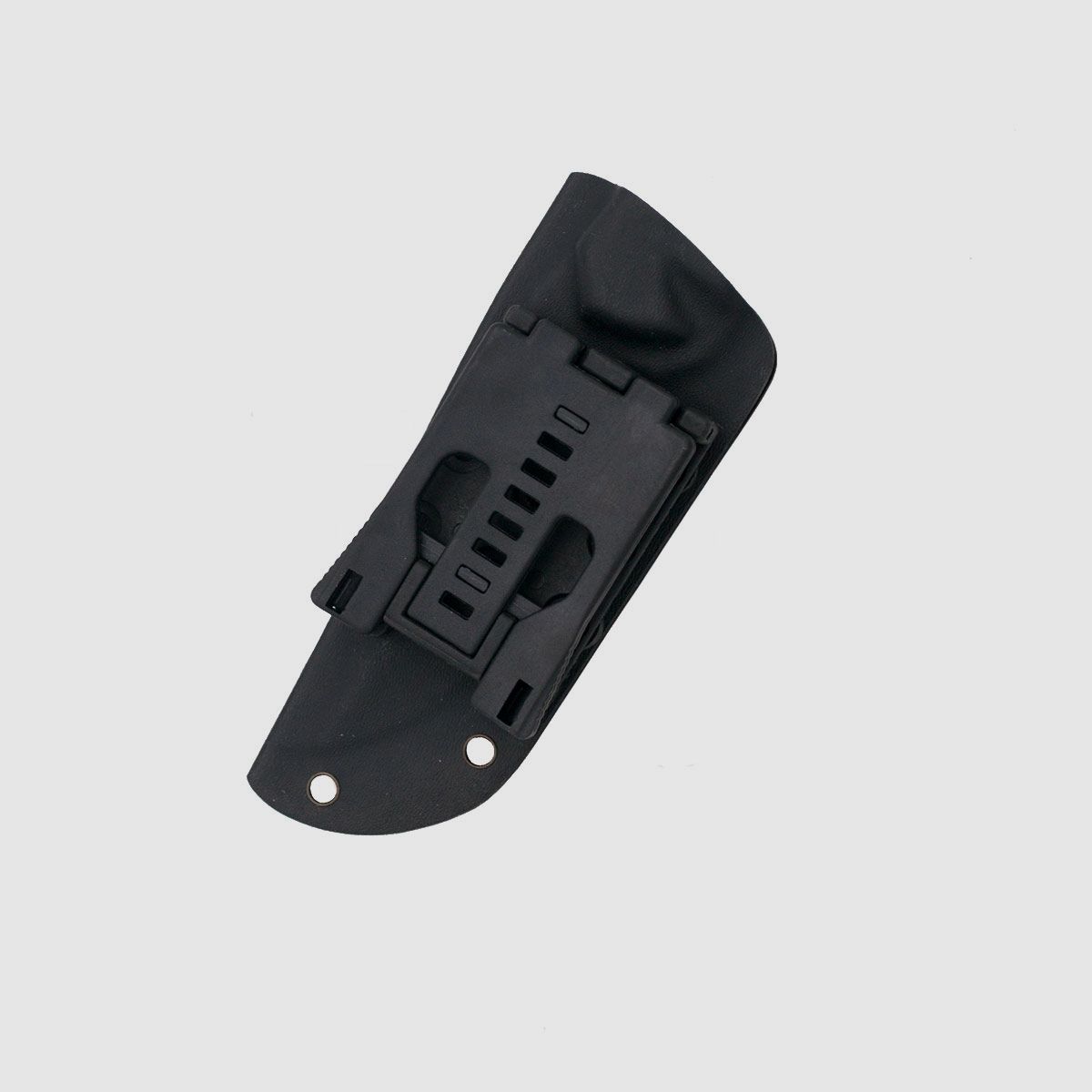 MESSER – THIRD – TACTICAL KNIFE SCHWARZ, Bild 2 von 2