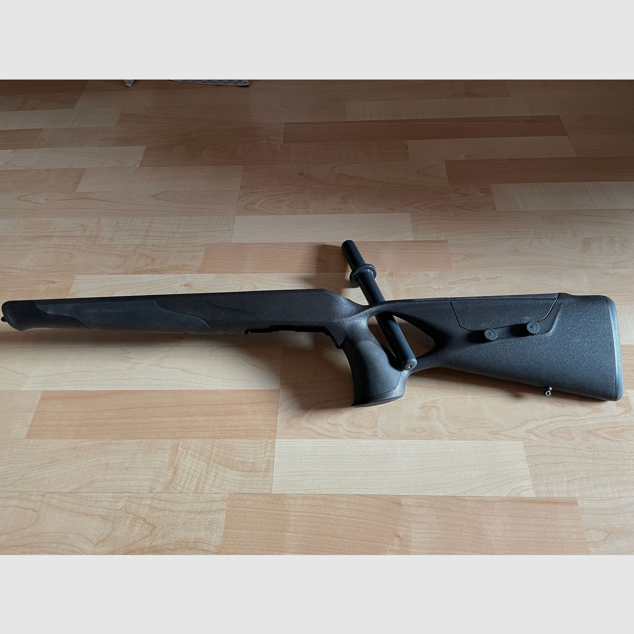 Blaser R8 Professional Success Schaft LINKS !Verstellbarer Schaftrücken!