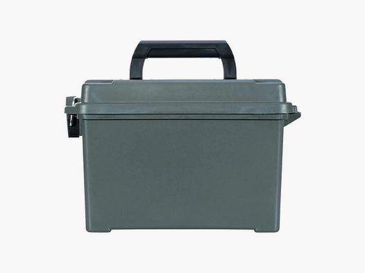 A. Blöchl A. Blöchl AB cassa munizioni US plastica cal. 50 oliva