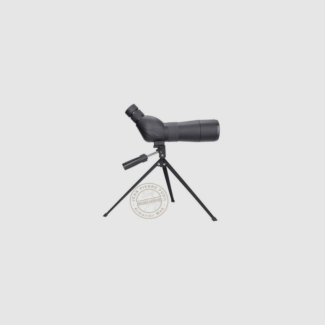 UX - Beobachtungszielfernrohr 15-45 x 60 mit Stativ, Bild 5 von 8