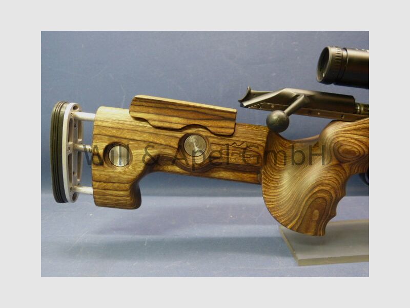 BLASER ISNY R93 GRS SPORTER SCHAFT