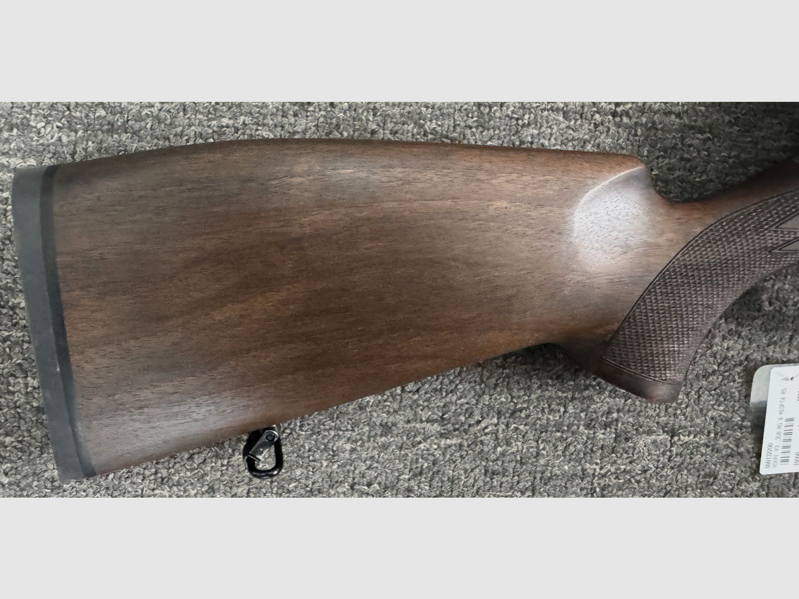 Voere Victor 3 -  Kaliber .308Win - MG & Meopta MeoHunter R5 & Handspannung - Neuwaffe!!!! 