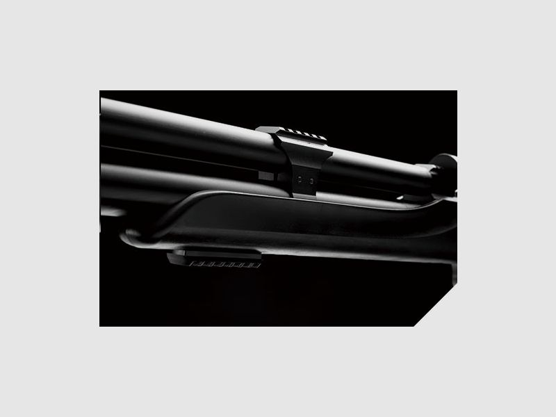 Snowpeak M25 Gen.2 - Large caliber PCP .35 / 9.00mm polymer stock, image 5 of 6