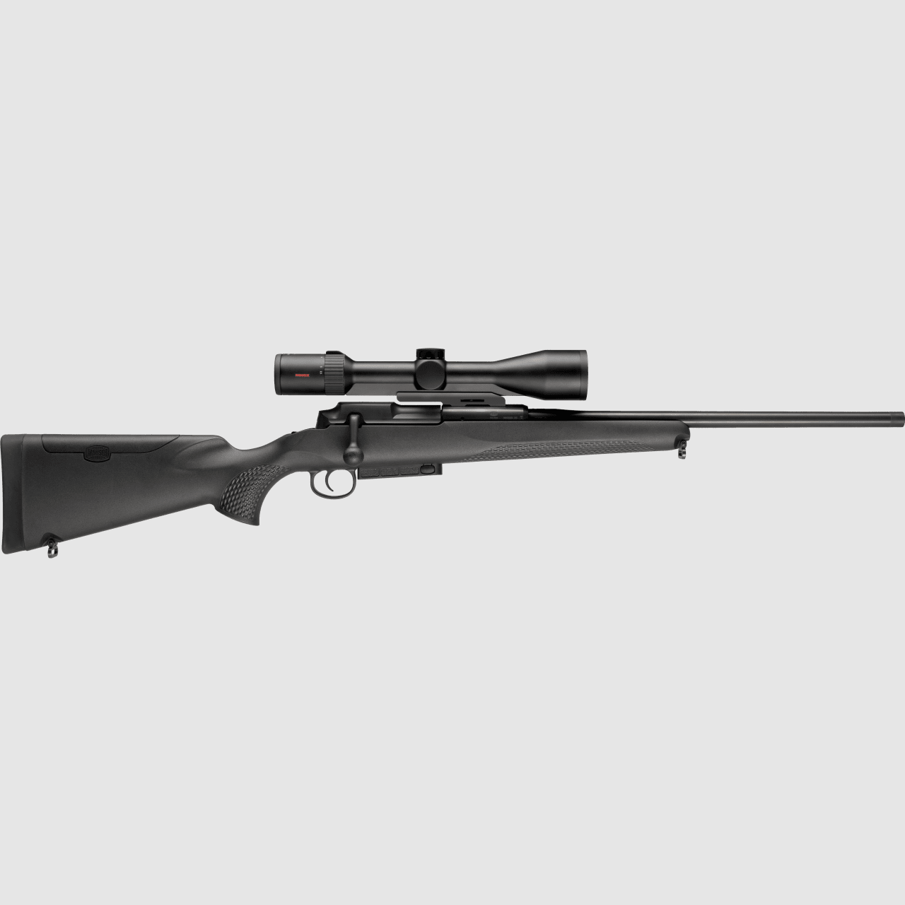Mauser M25 Extreme Geradezugrepetierbüchse Kal. 308 Win. Komplettangebot mit ...