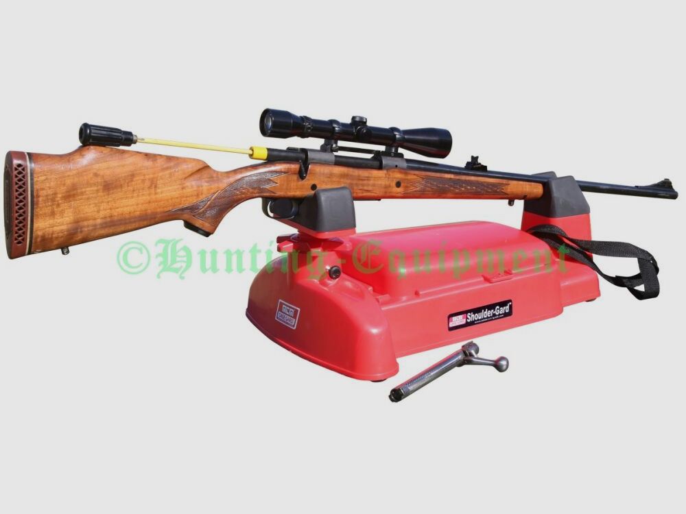 MTM SGR-30 Supporto per tiro