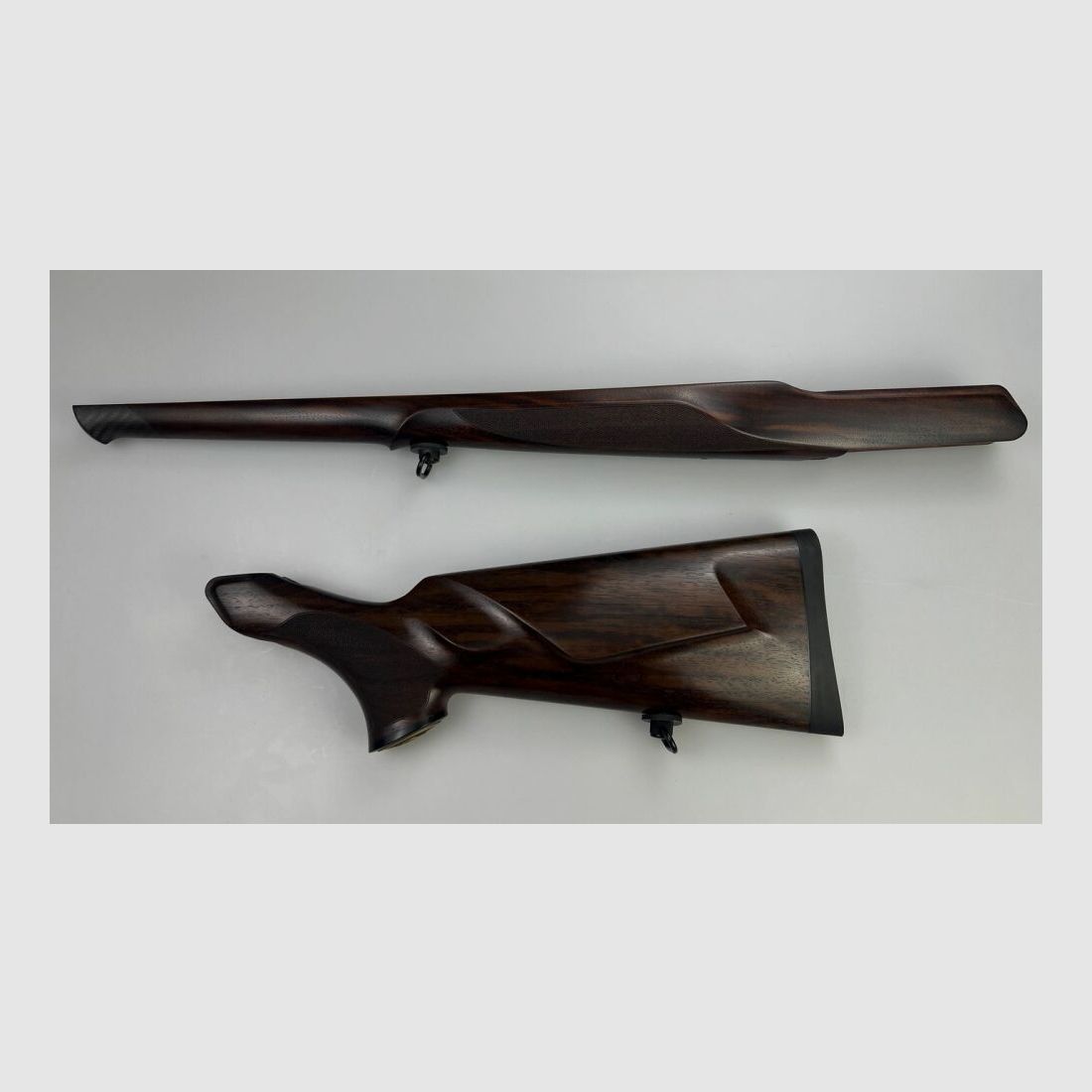 Zestaw kolb Sauer 404 / 505