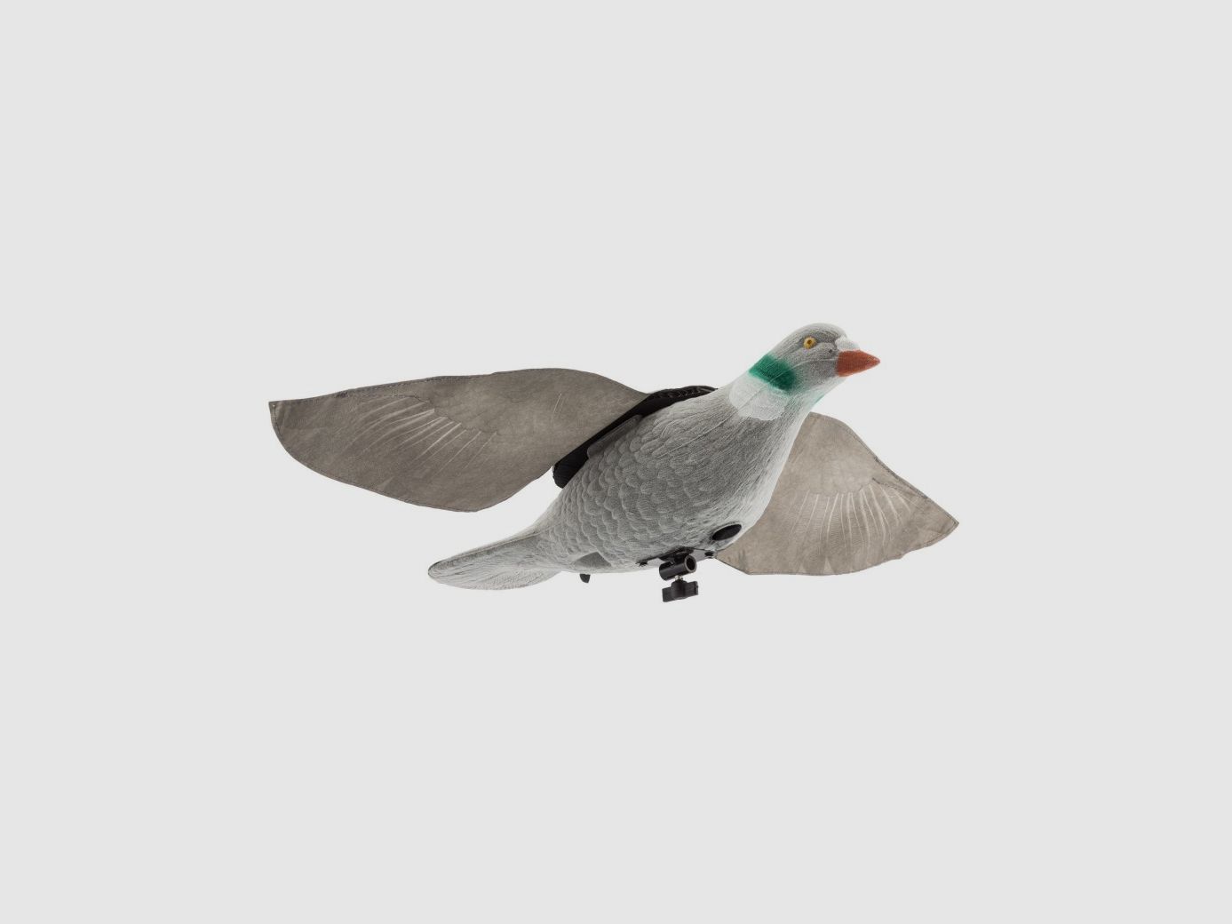 Lockpfeife Taube Super flap