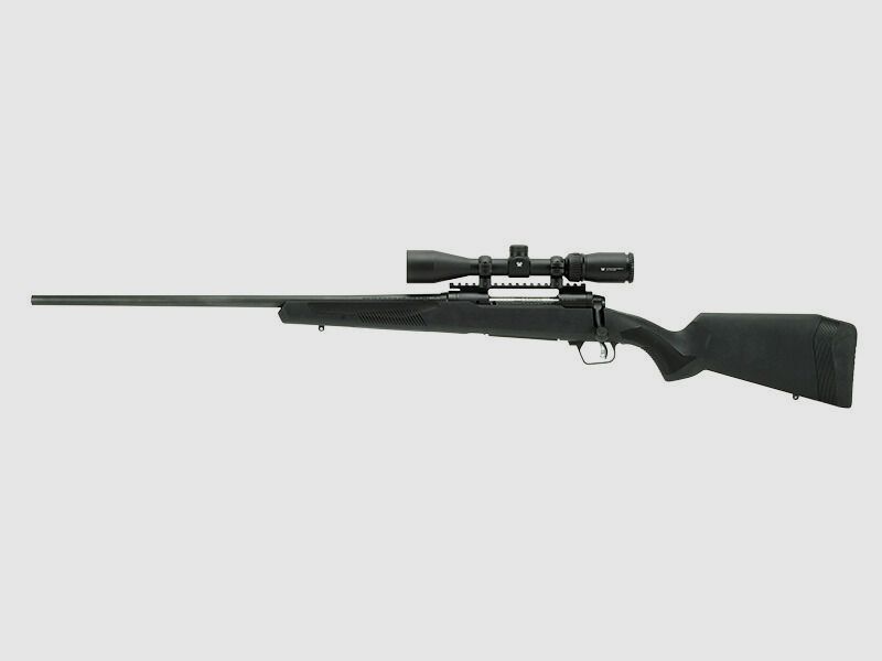 Savage 110 APEX HUNTER XP .223 REM LINKSHAND 20"/51CM MIT 3-9X40 ZF