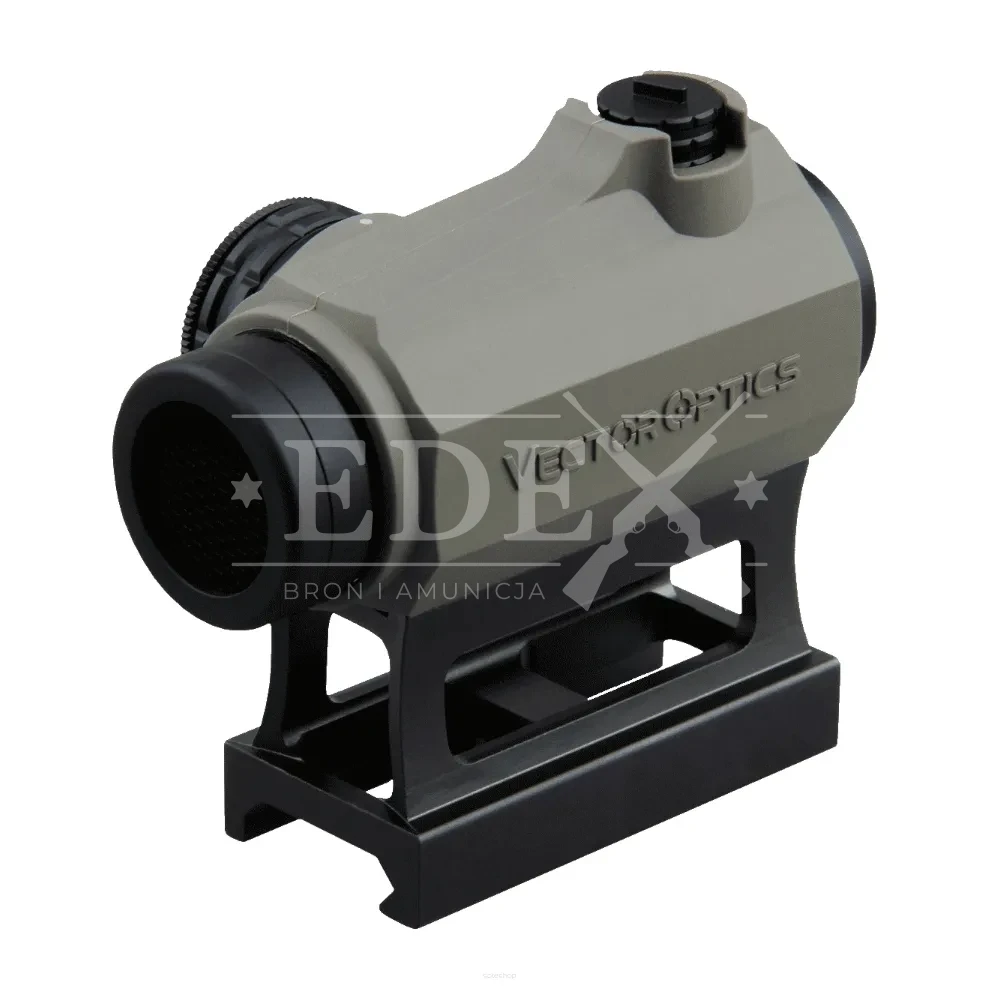 Kolimator Vector Optics Maverick-III 1x22 S-SOP