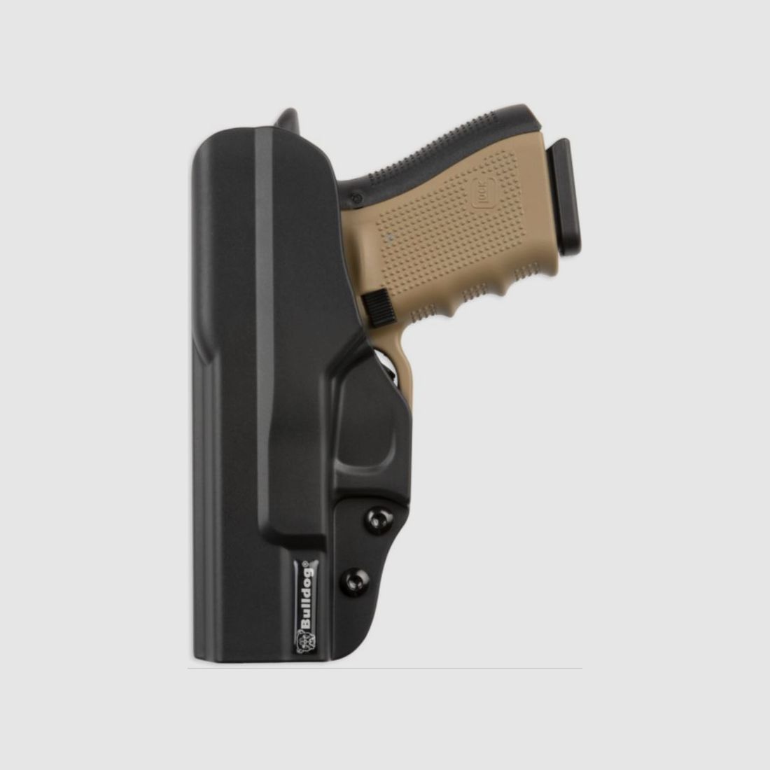 Pants Inner Holster Polymer G43
