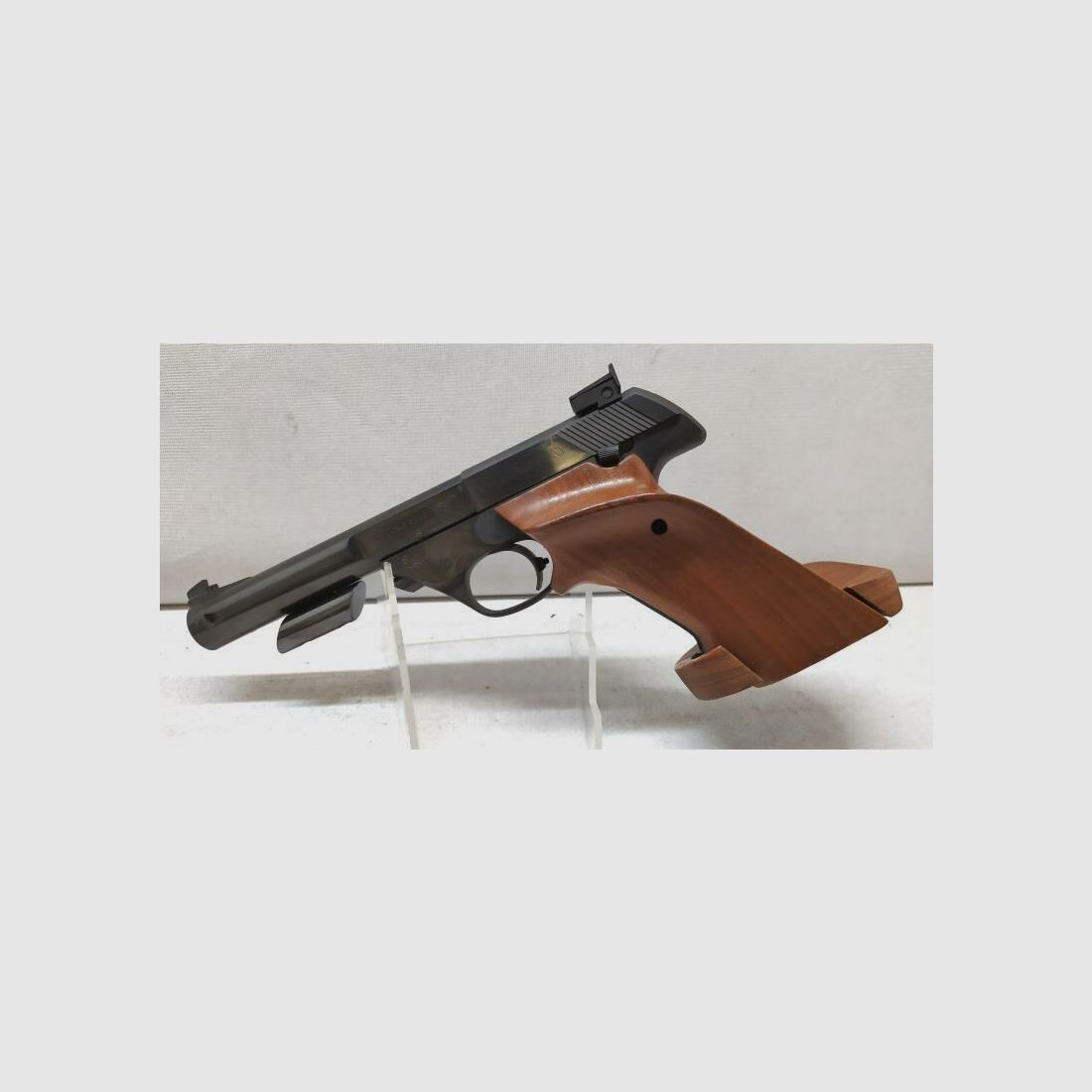 Hi Standard Supermatic Citation