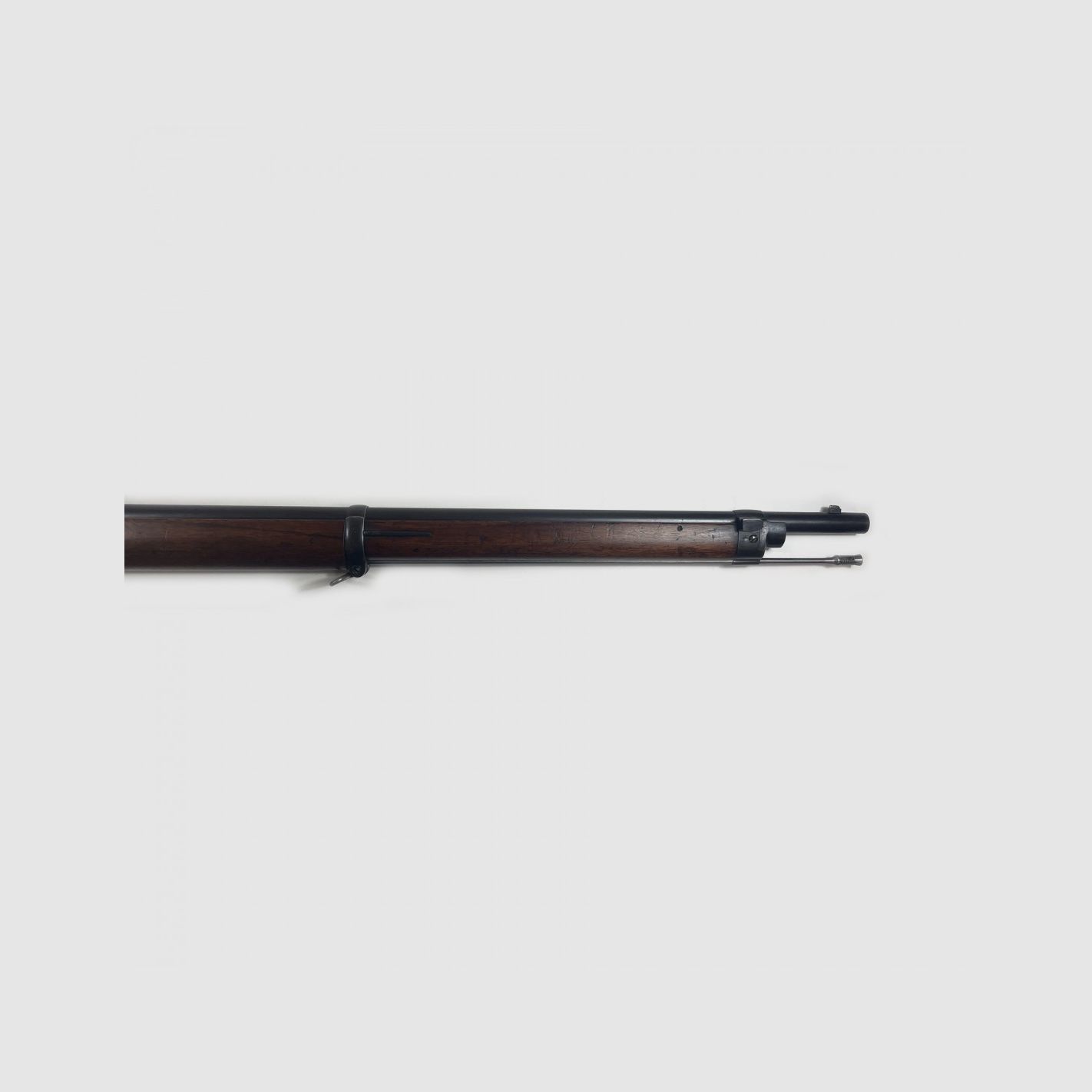 Vetterli 1878 Kal. 10,4x38, Bild 8 von 8