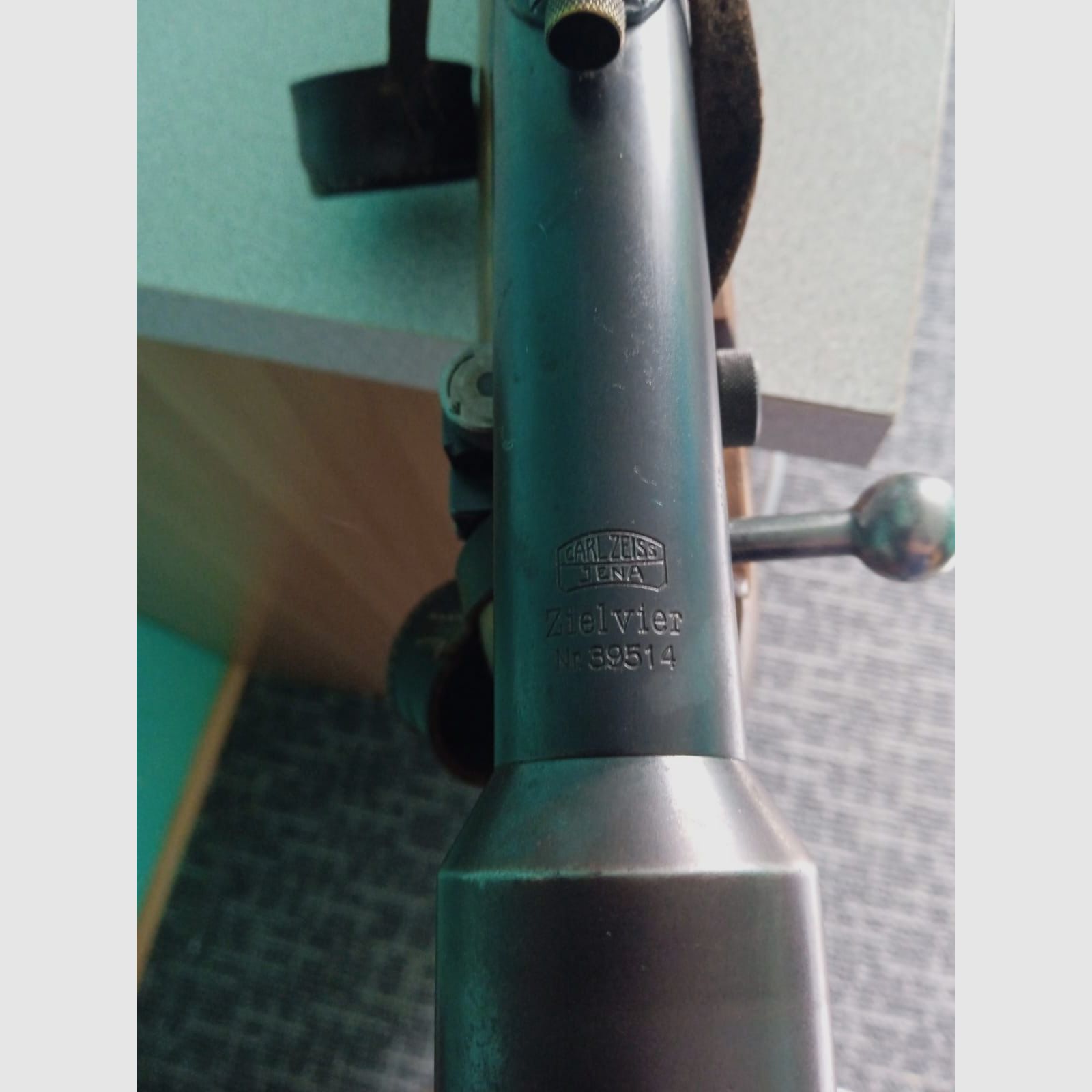 Schwedenmauser M70