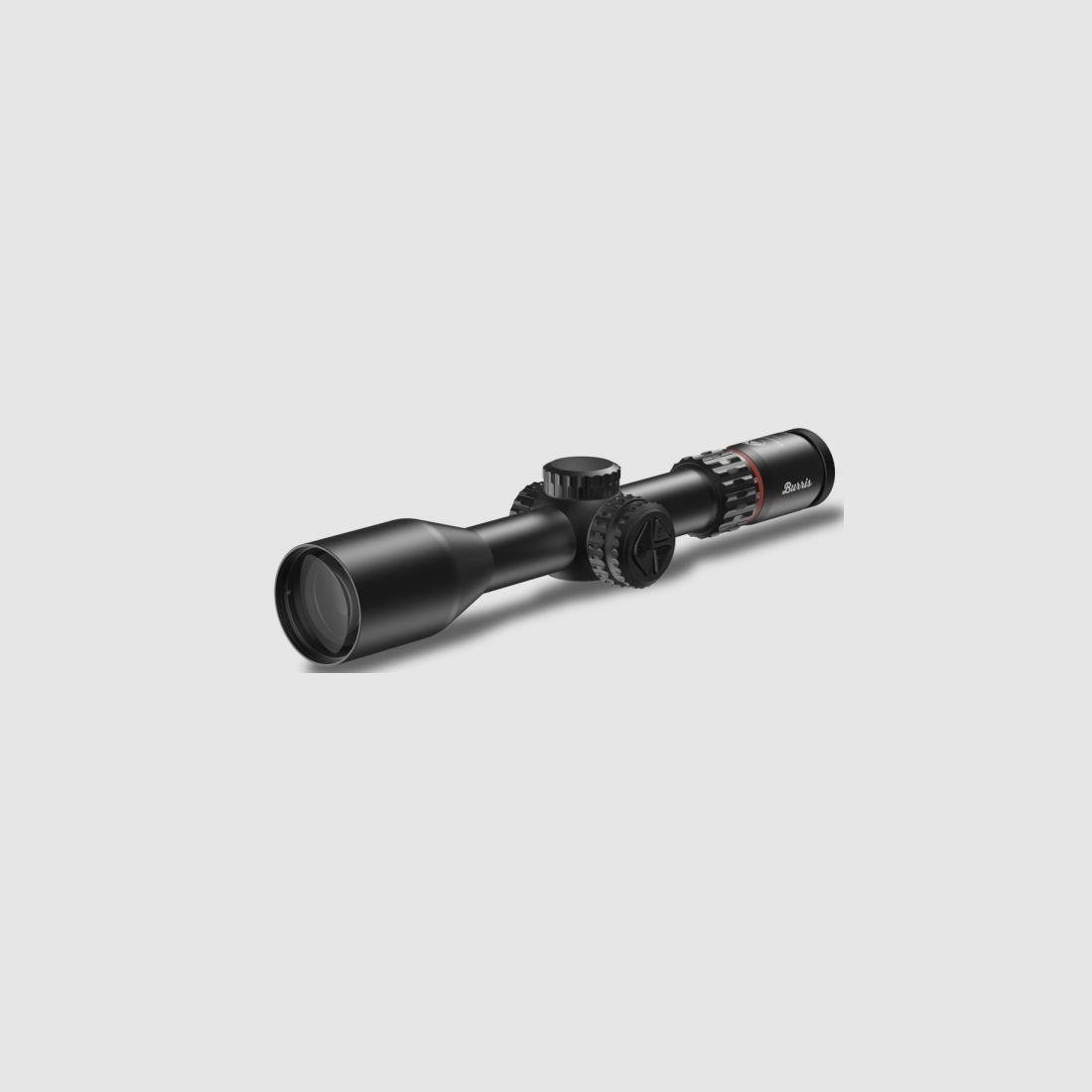 Burris Ballistic Laser Scope Eliminator LA6 4 20 x 52