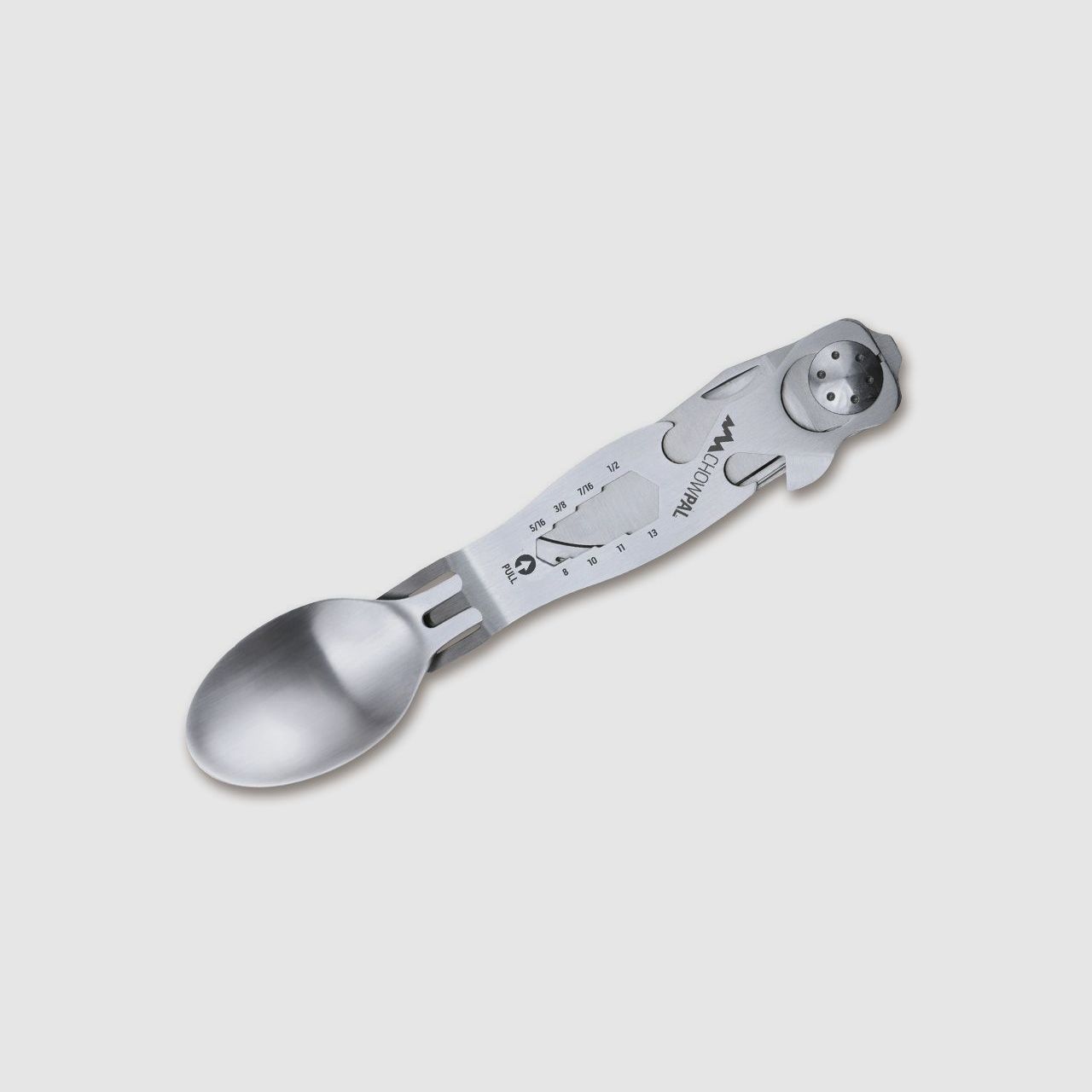 Chow Pal Outdoor Cutlery