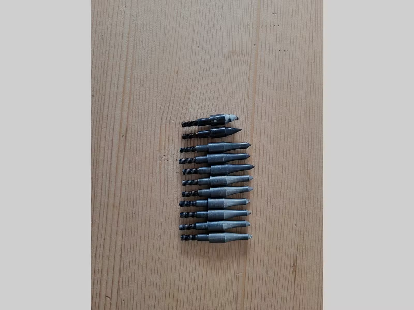 Armbrust Siege 300 z magazynkiem, zdjęcie 5 z 7