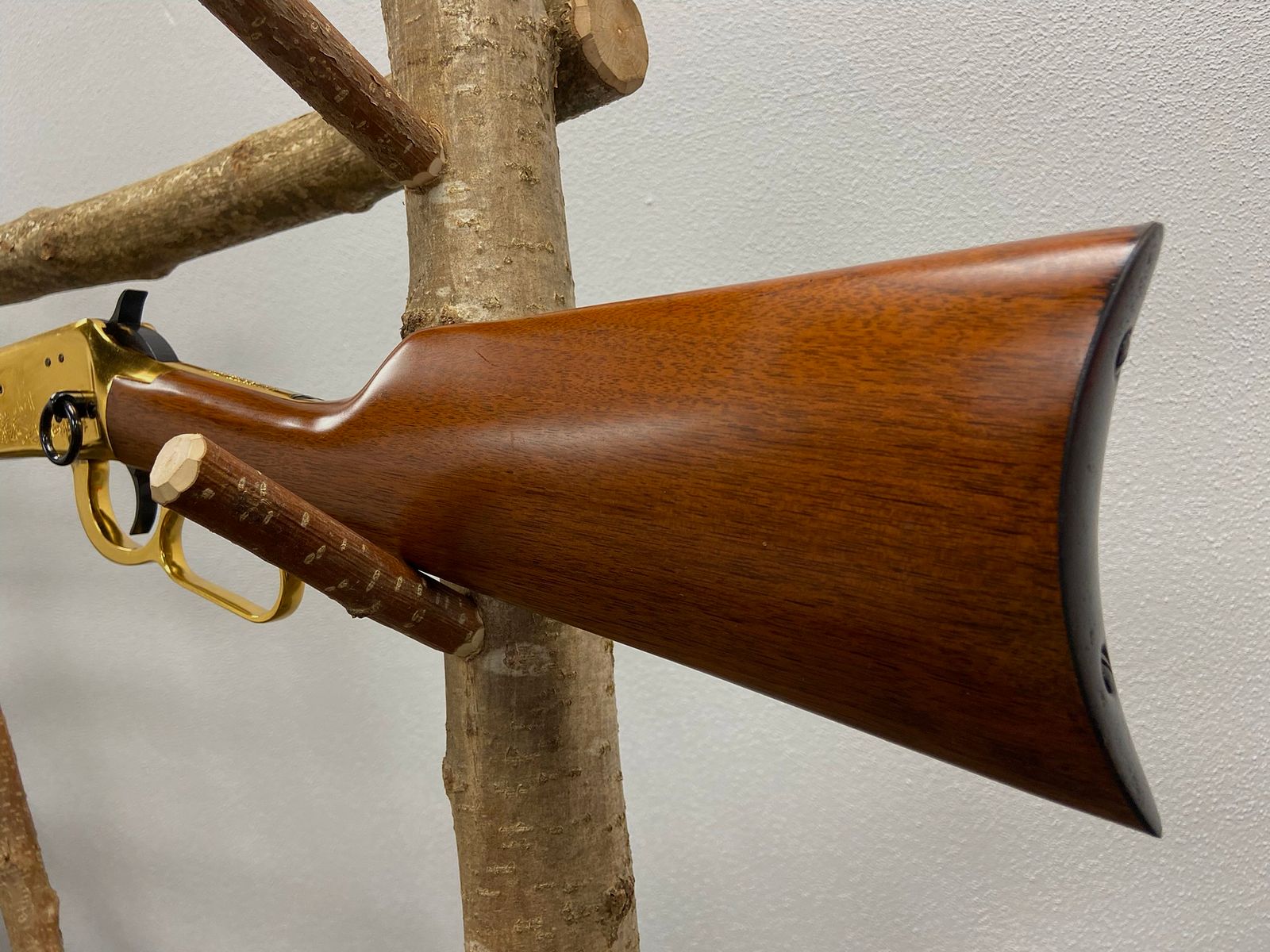 Sammlergelegenheit ! Winchester Sioux Carbine