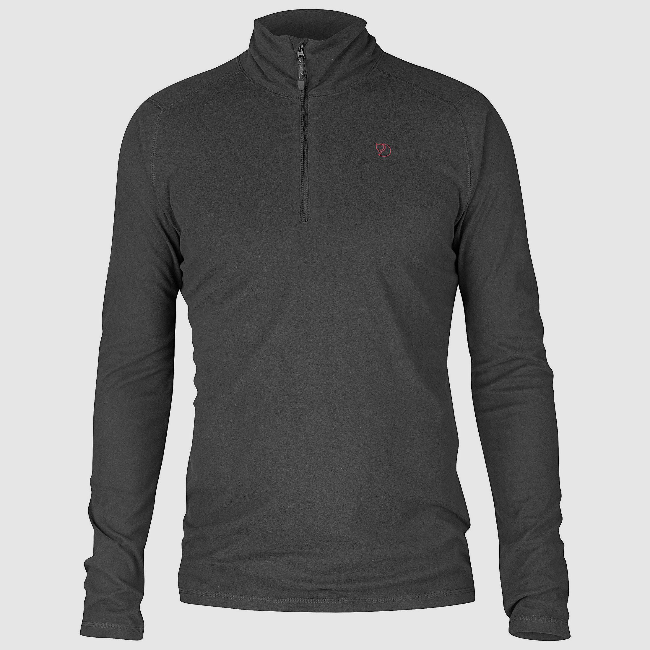 Fjllrven Herren-Shirt Pine Half Zip