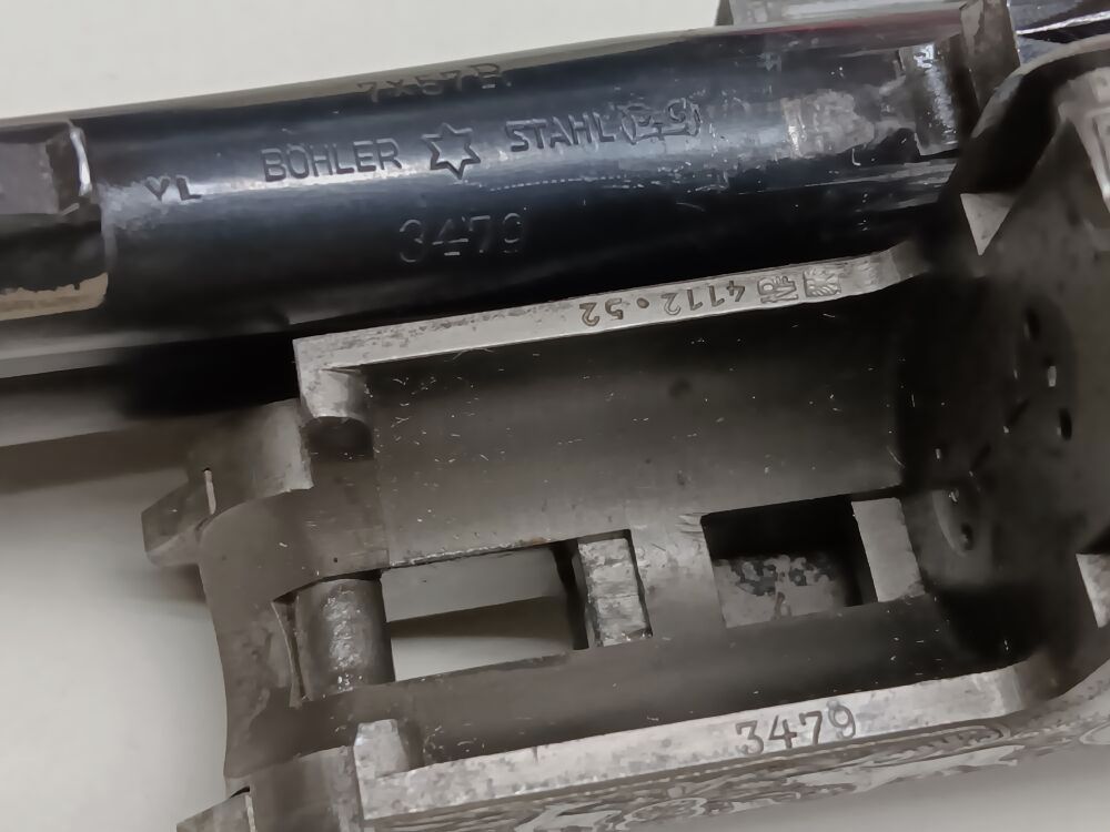 Ferlacher Waffen-Frankonia-Würzburg