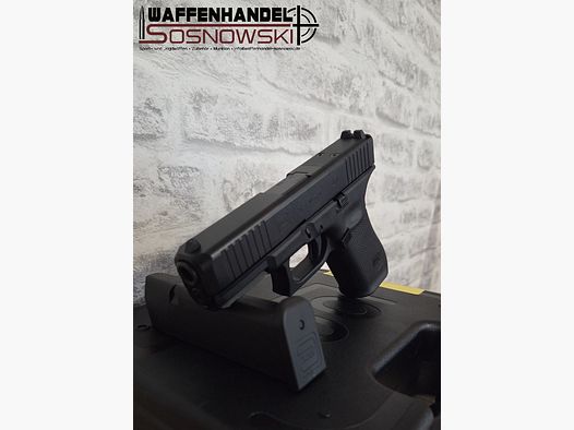 Pistool Glock 45 MOS 9mm Luger