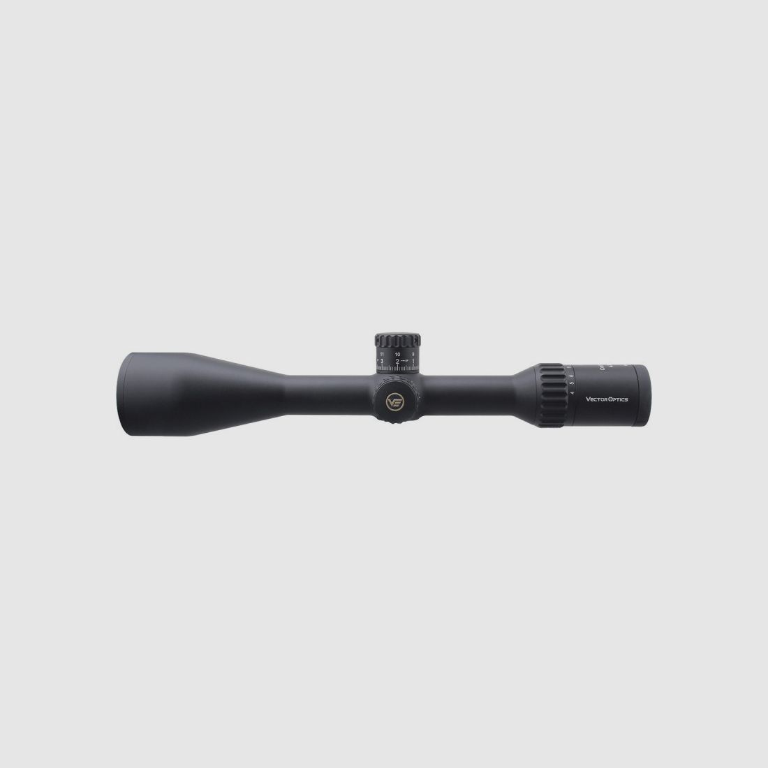 CONTINENTAL TACTICAL ED SFP 8X, Bild 2 von 6