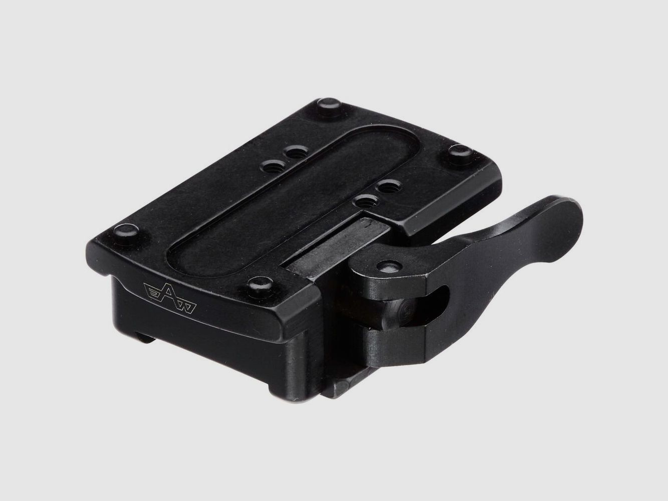 EAW Adapter für Meosight und ähnliche Modelle für 19-mm-Prisma