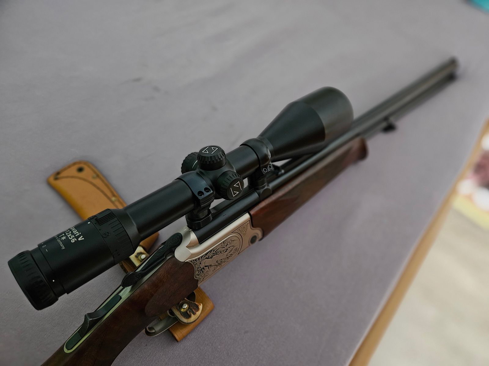 Simson Suhl / Merkel