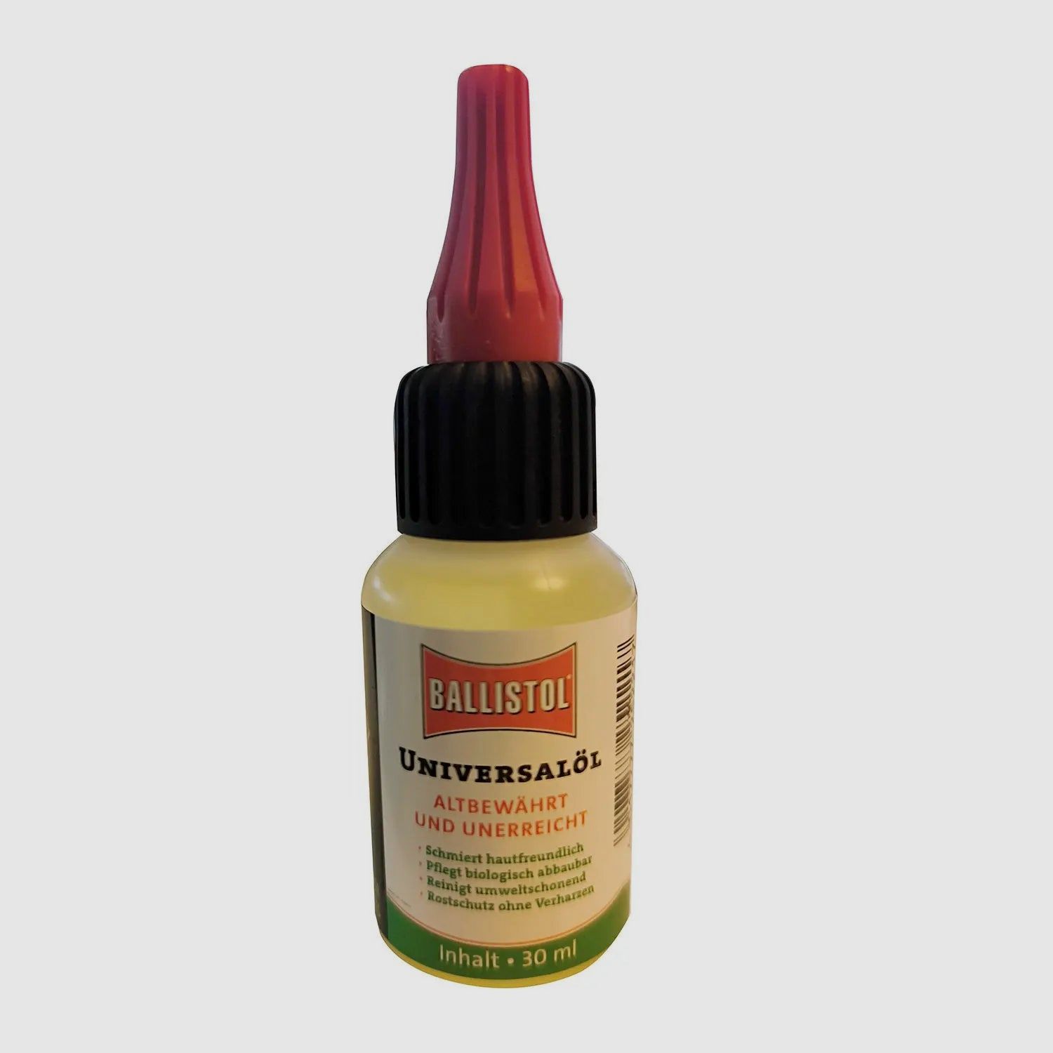 PUMA Ballistol Universalöl, 30 ml