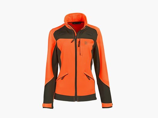 Deerhunter Softshelljacke Lady Roja