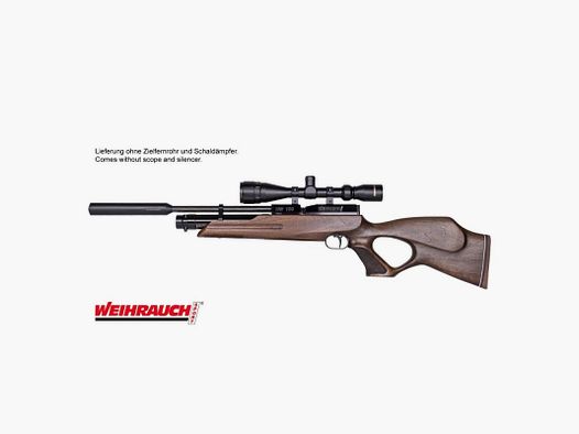 Weihrauch HW 100 TK FAC